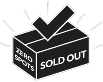 Box Sells Out